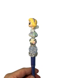 Image 3 of Blue Fairy Pen