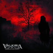Image of Valkiria 20th anniversary double cd