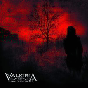 Image of Valkiria 20th anniversary double cd