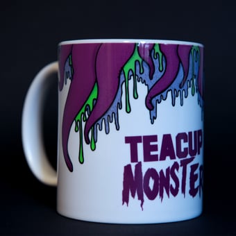 Image of MONSTER MUG