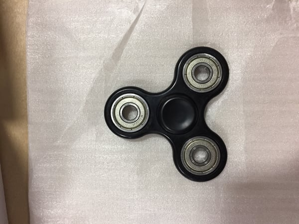 Image of Fidgit Spinner