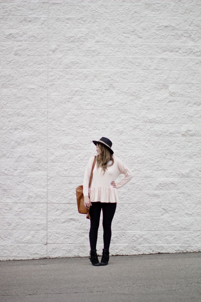 Image of the ROSA top