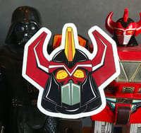 Image 1 of Vaderzord