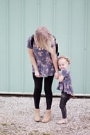 Image 3 of the ROSA + ROSIE bundle