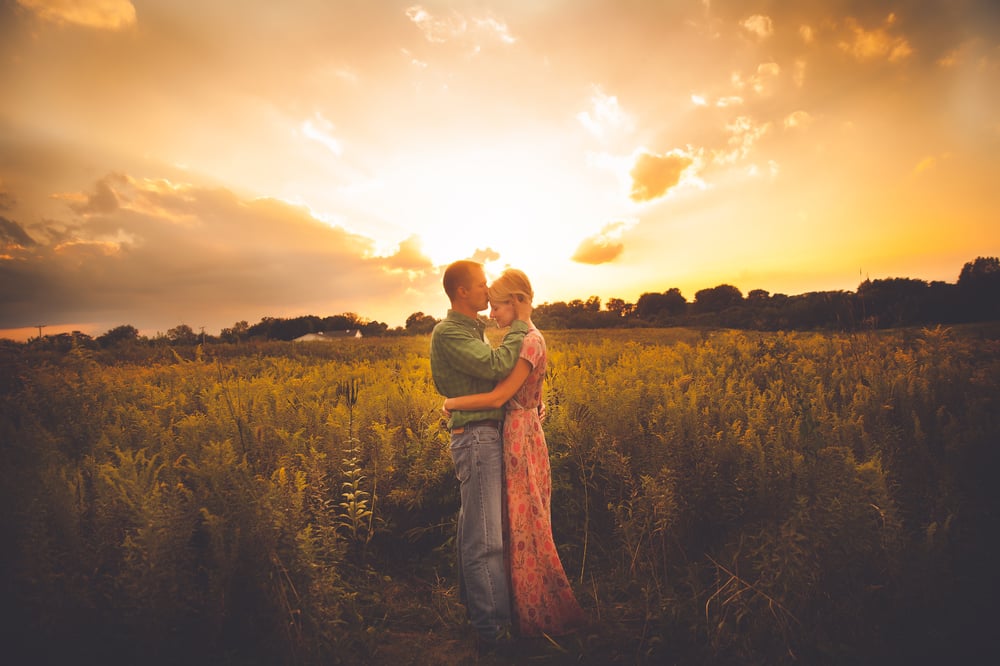 Image of  Sunset Field Session ($50 Off Code: SUMMER)