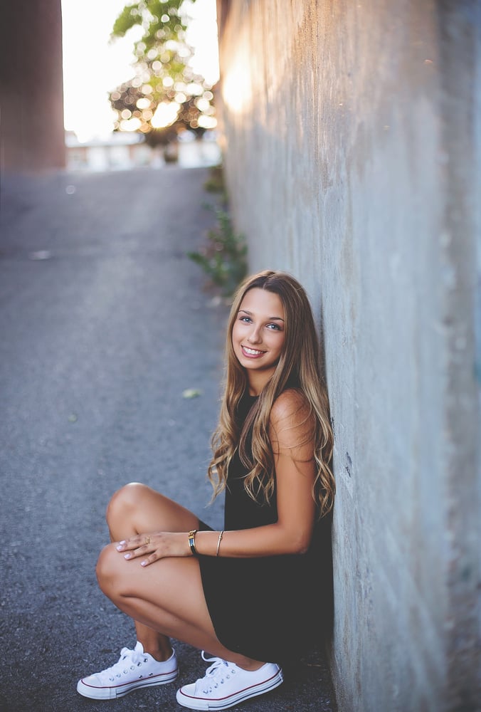 Senior Class of 2022 | Wendy Rakvica Photography