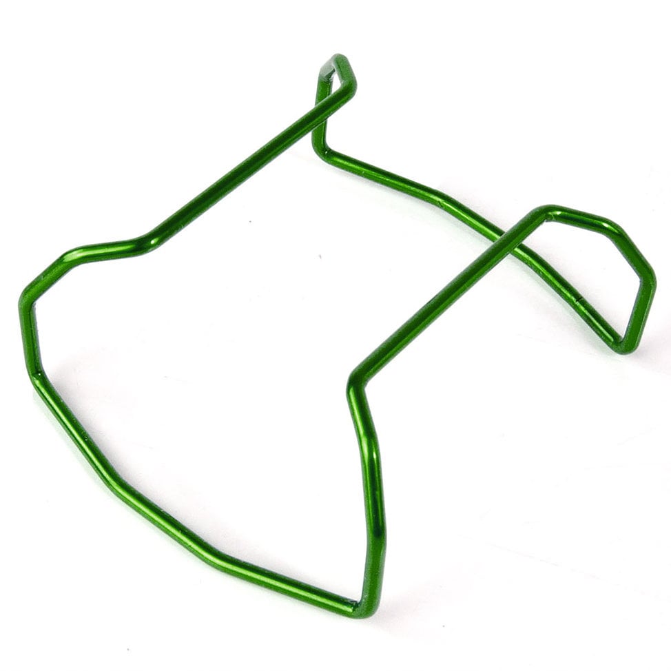Image of Roll Cage - Protective Bar - Green