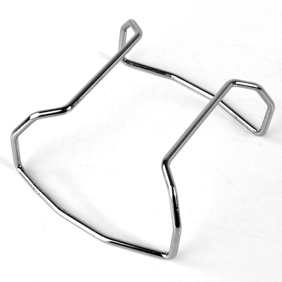 Image of Roll Cage - Protective Bar - Chrome