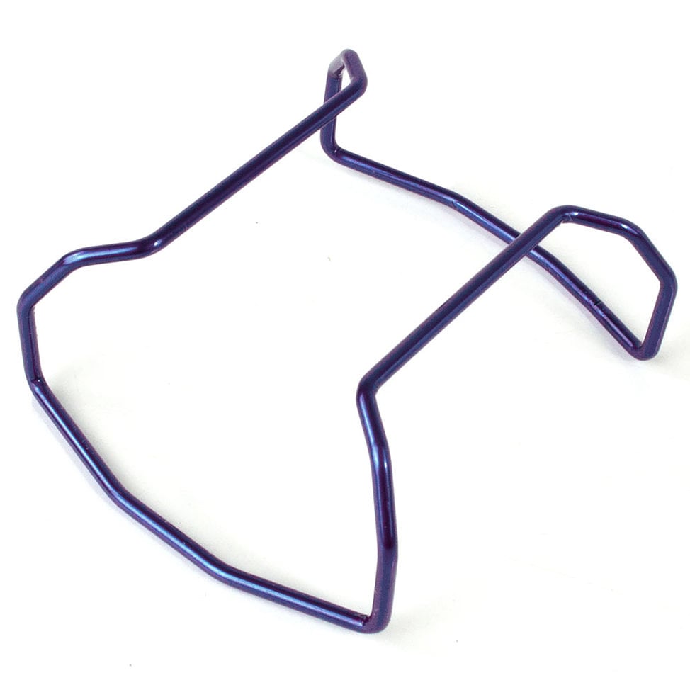 Image of Roll Cage - Protective Bar - Purple
