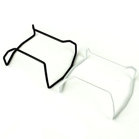 Image of Roll Cage - Protective Bar - Black & White Combo Pack