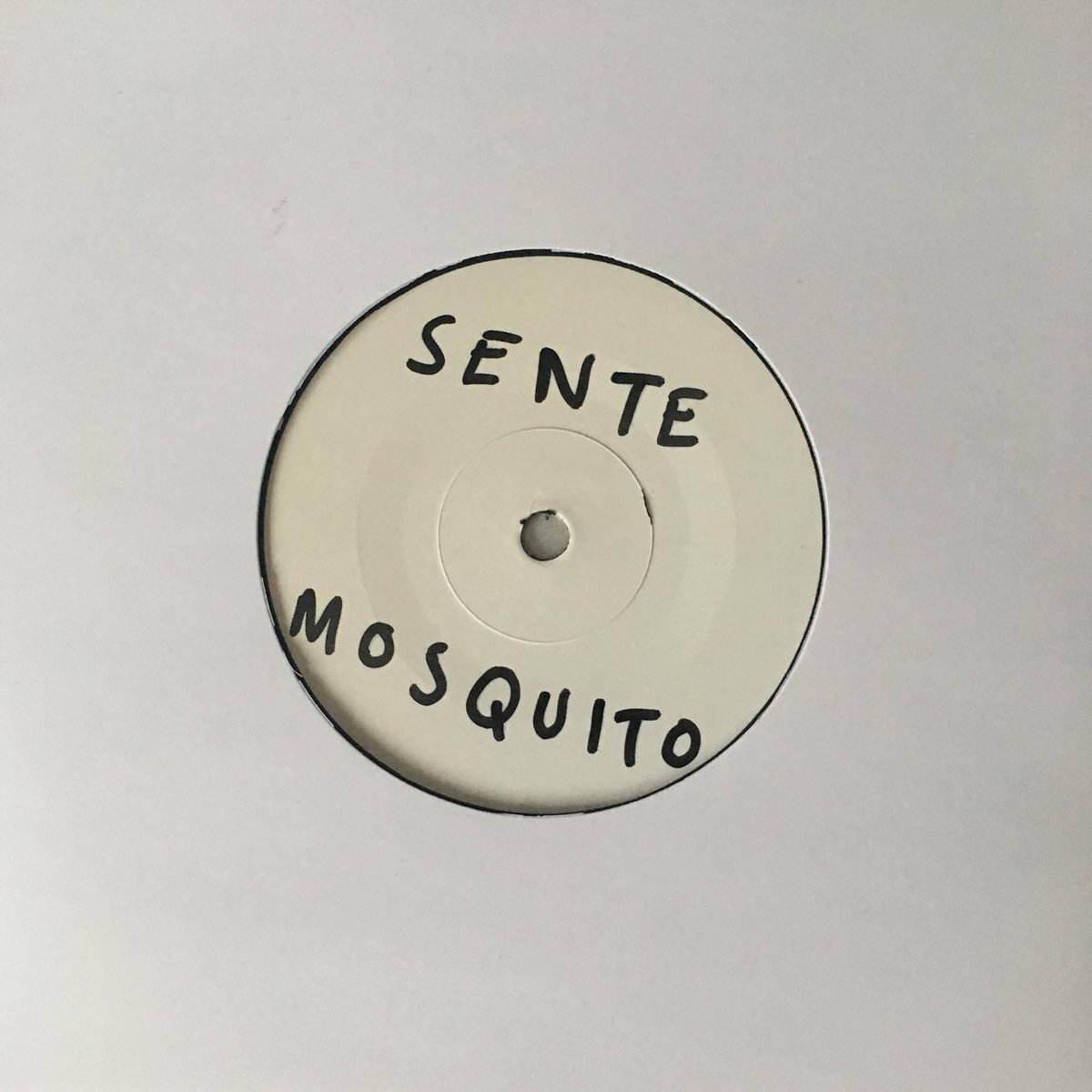 Image of PUSH001 // Sente - Mosquito 