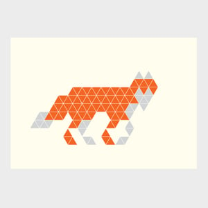 Image of The Fox