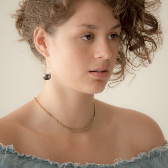 Image of Terra earrings