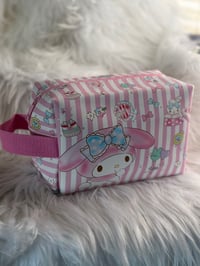 Image 1 of Bow Storage Bag 