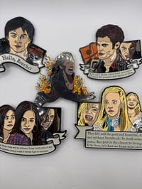 Image 2 of BUNDLE: TVD 