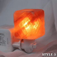 Image 5 of Himalayan Salt Lamp