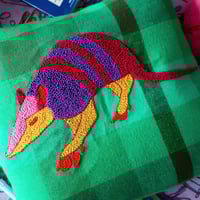 Image 1 of Armadillo case