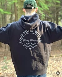 Image 1 of Unisex Hoodie