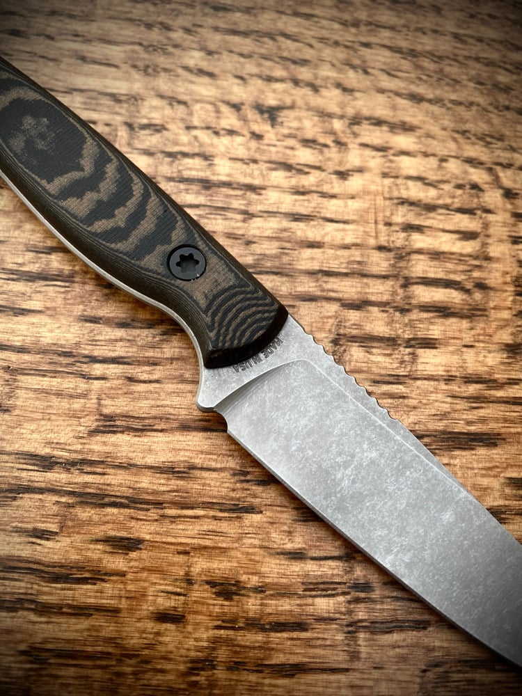 Image of TRAPPER-NitroV-Ravina