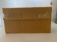 Image 2 of 26 pound Box of Hundreds of Random Microfiche (Lawnboy, Kohler, Honda, Briggs, Murray, etc) 