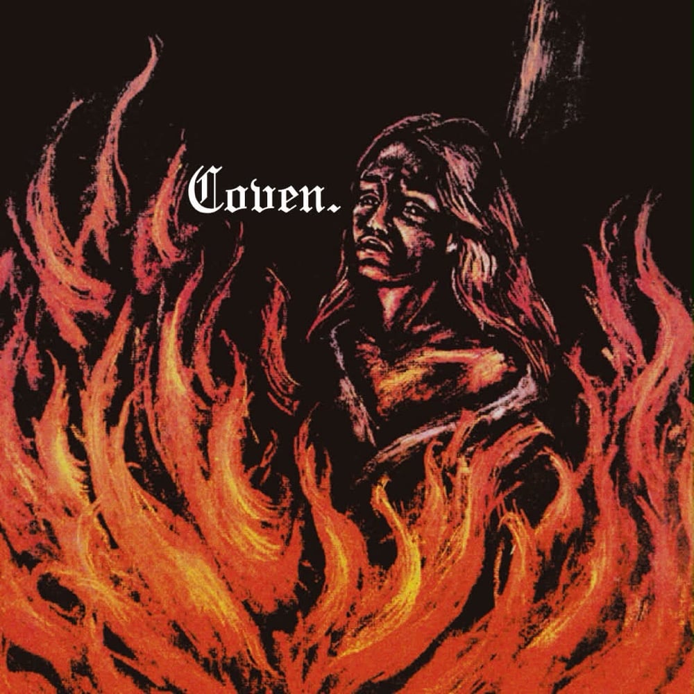 Image of Coven Wheels