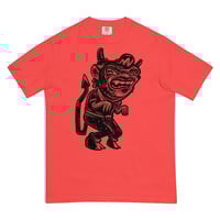 Image 3 of DEVIL SHIRT