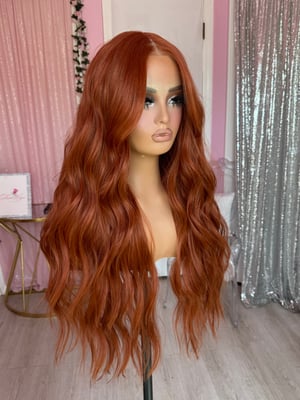 Image of Glenda free part luxury (pre order) 