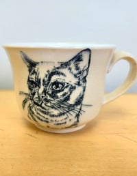 Cat Mug #2