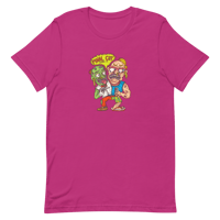 Image 1 of Final Cut Headbangers Shirt