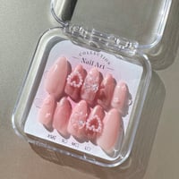 Image 2 of [Juwunni] Valentine Nails