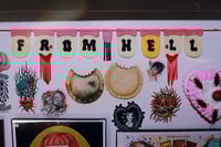 Image 2 of The Uncrustable Lifecycle set