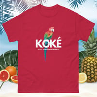 Image 5 of T-Shirt Jacko KOKÉ 