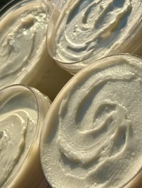 Image 3 of Cocoa & Shea Whipped Body Butter