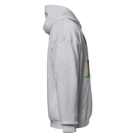 Image 14 of I help Unisex Hoodie 