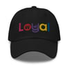 Loy-Goon Dad hat