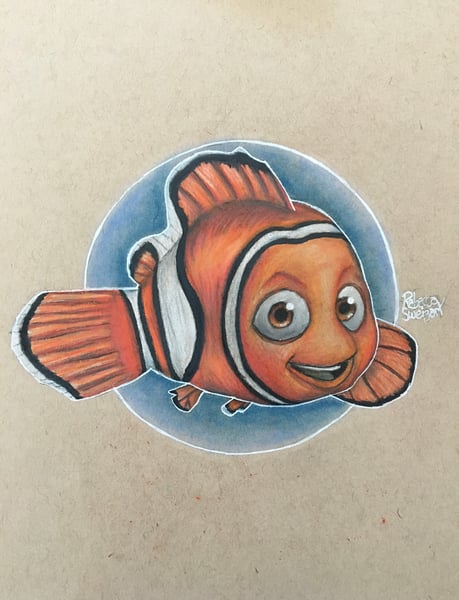 Image of Clownfish