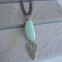 Image 5 of Lime Soufflé (Lime Agate)