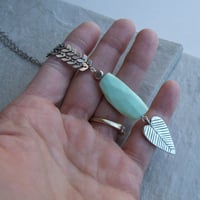 Image 2 of Lime Soufflé (Lime Agate)