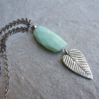 Image 4 of Lime Soufflé (Lime Agate)