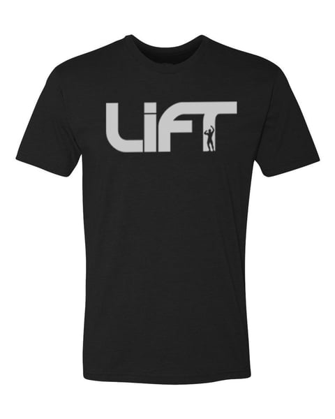 Image of "Lift" T-Shirt