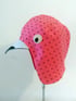  Flamingo Sun Hat  כובע קיץ  Image 3