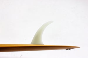 Image of 7'6 Antistatic Hull