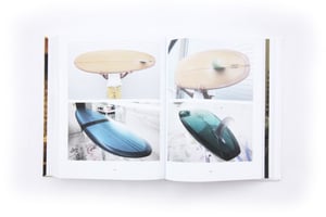 Image of "GLASS SHOPS 10 Years of true love" Book of 480 pages