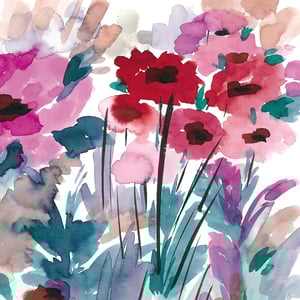 Image of LÁMINA CAMPIÑA