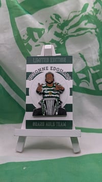 Odsonne Edouard