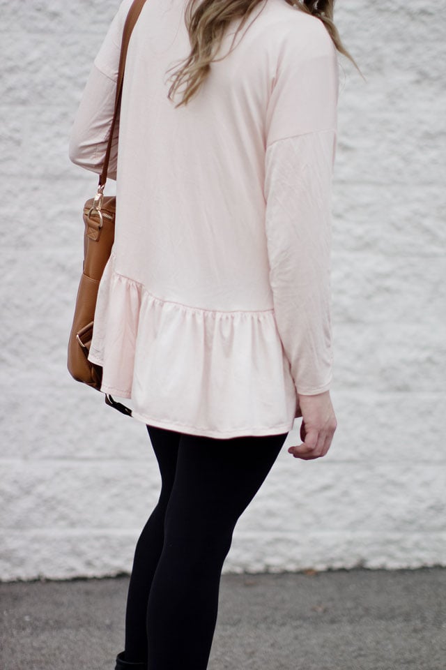 Image of the ROSA top