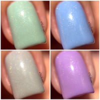 Image 1 of Frostings Cool Quad