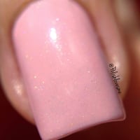 Image 2 of Strawberry Cream