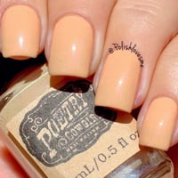 Image 1 of Tangerine Cream