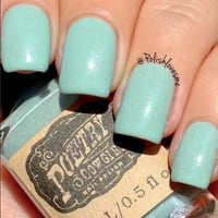 Image 1 of Mint Frosting